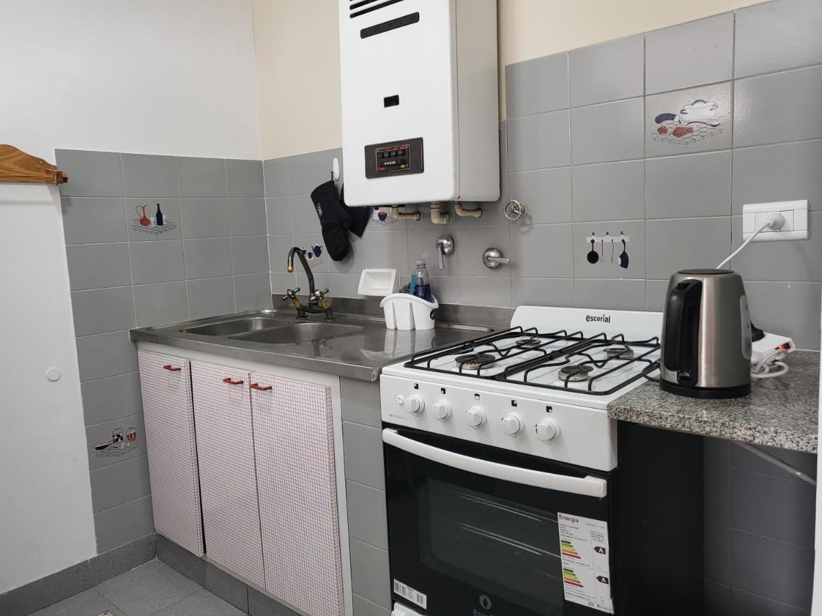 Apartamento Departamento Maia San Salvador de Jujuy Exterior foto
