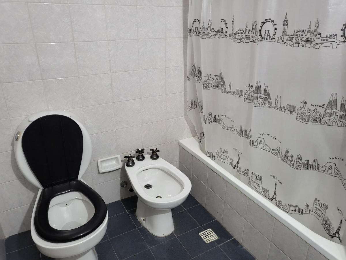 Apartamento Departamento Maia San Salvador de Jujuy Exterior foto