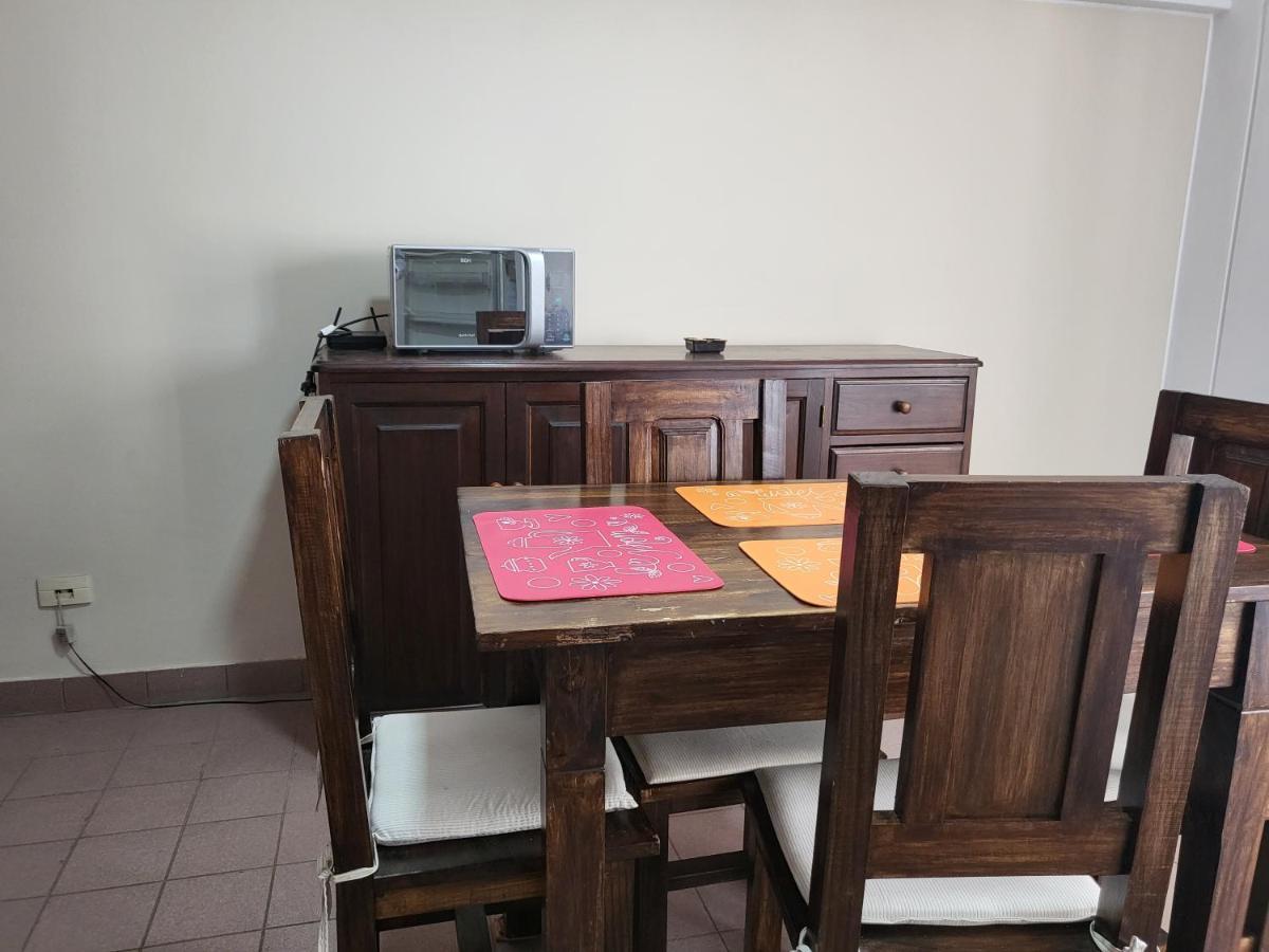 Apartamento Departamento Maia San Salvador de Jujuy Exterior foto