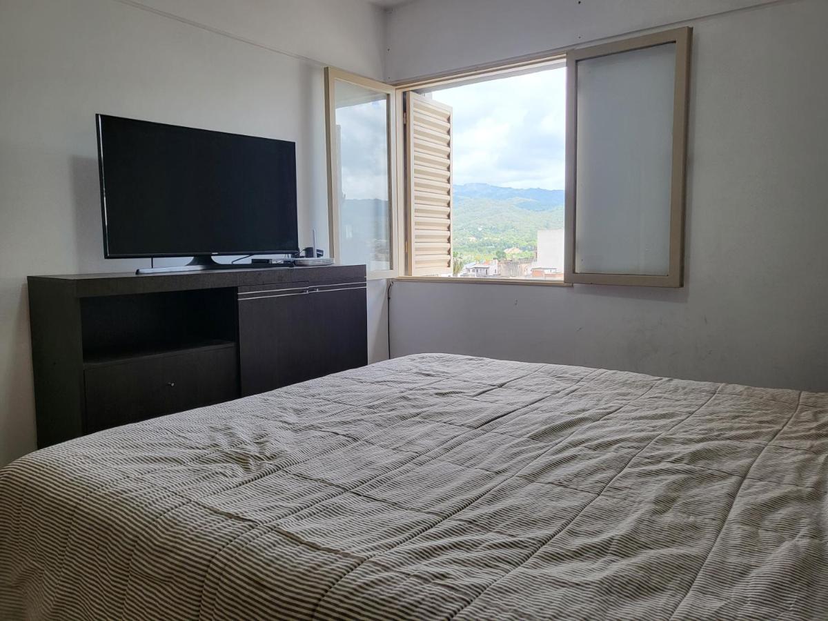 Apartamento Departamento Maia San Salvador de Jujuy Exterior foto