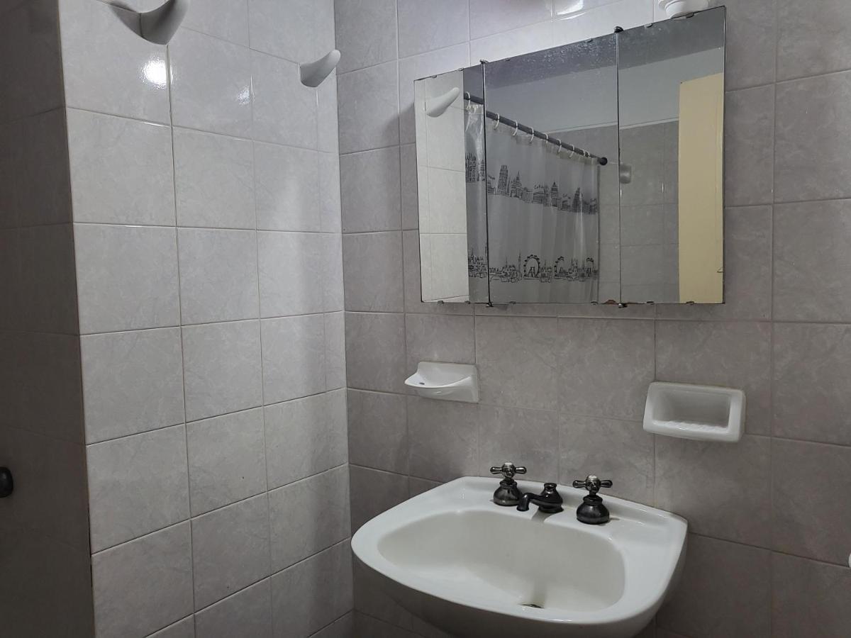 Apartamento Departamento Maia San Salvador de Jujuy Exterior foto