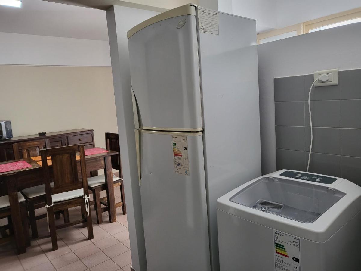 Apartamento Departamento Maia San Salvador de Jujuy Exterior foto